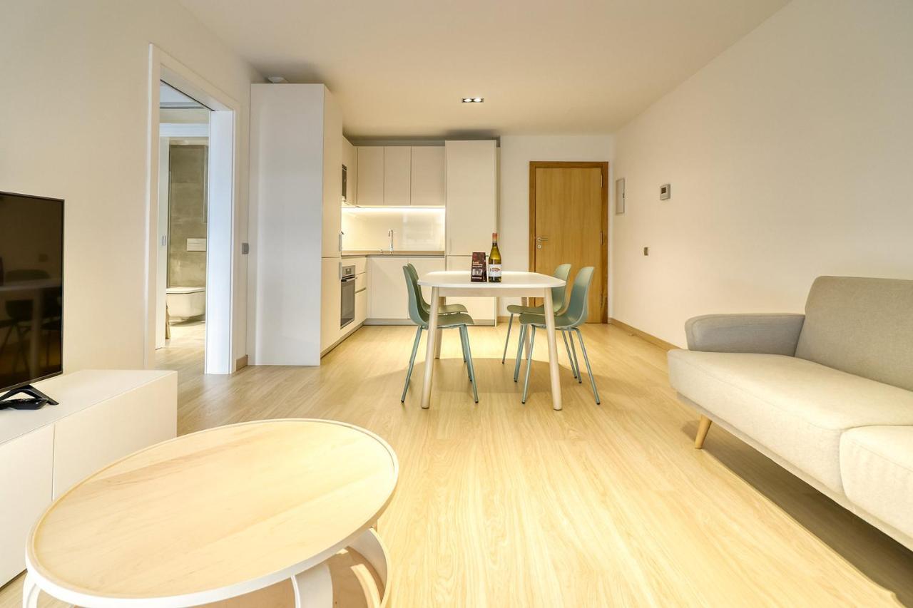 Alse Homes Adeje Plaza Costa Adeje  Esterno foto