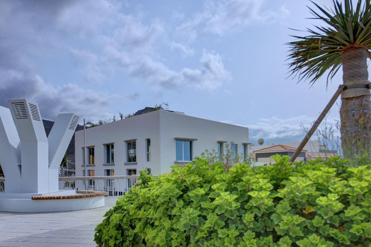 Alse Homes Adeje Plaza Costa Adeje  Esterno foto