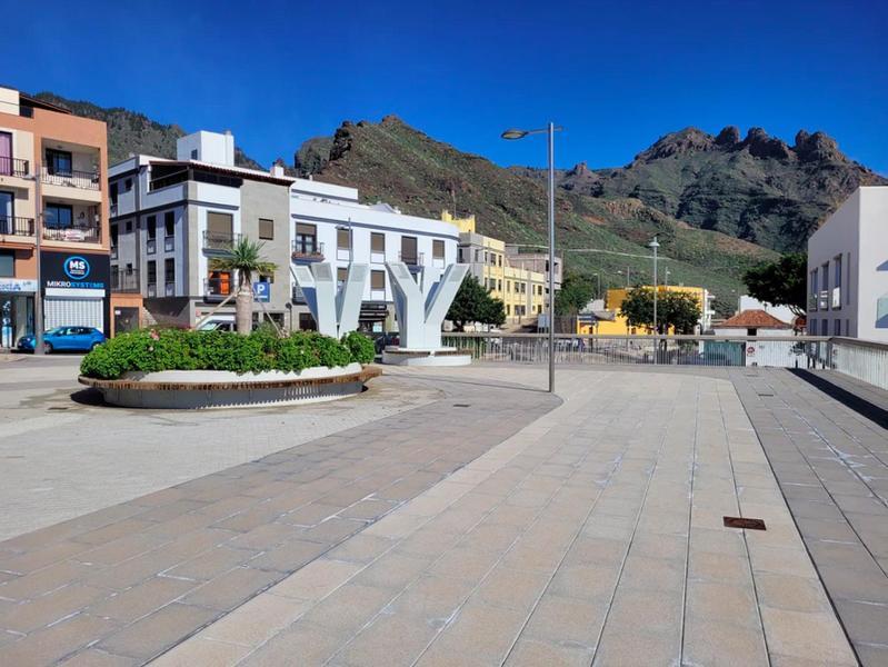 Alse Homes Adeje Plaza Costa Adeje  Esterno foto