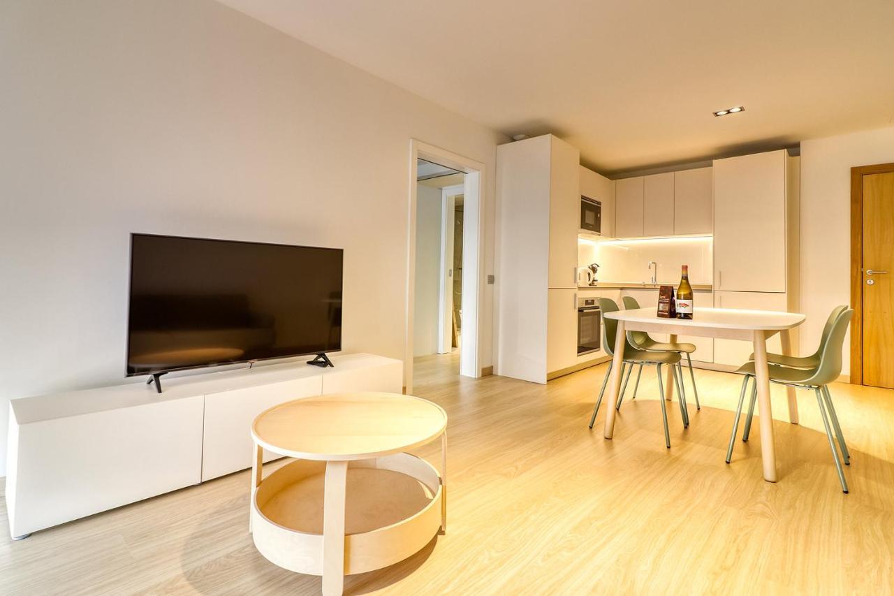 Alse Homes Adeje Plaza Costa Adeje  Esterno foto